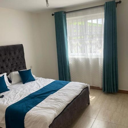 Kings Serenity Home 1 & 2 Bdrm Ongata Rongai Bagian luar foto