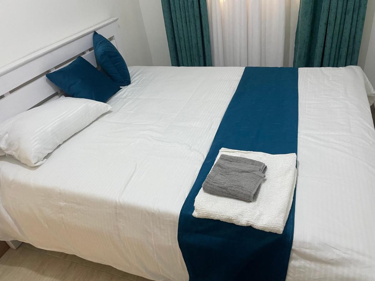 Kings Serenity Home 1 & 2 Bdrm Ongata Rongai Bagian luar foto