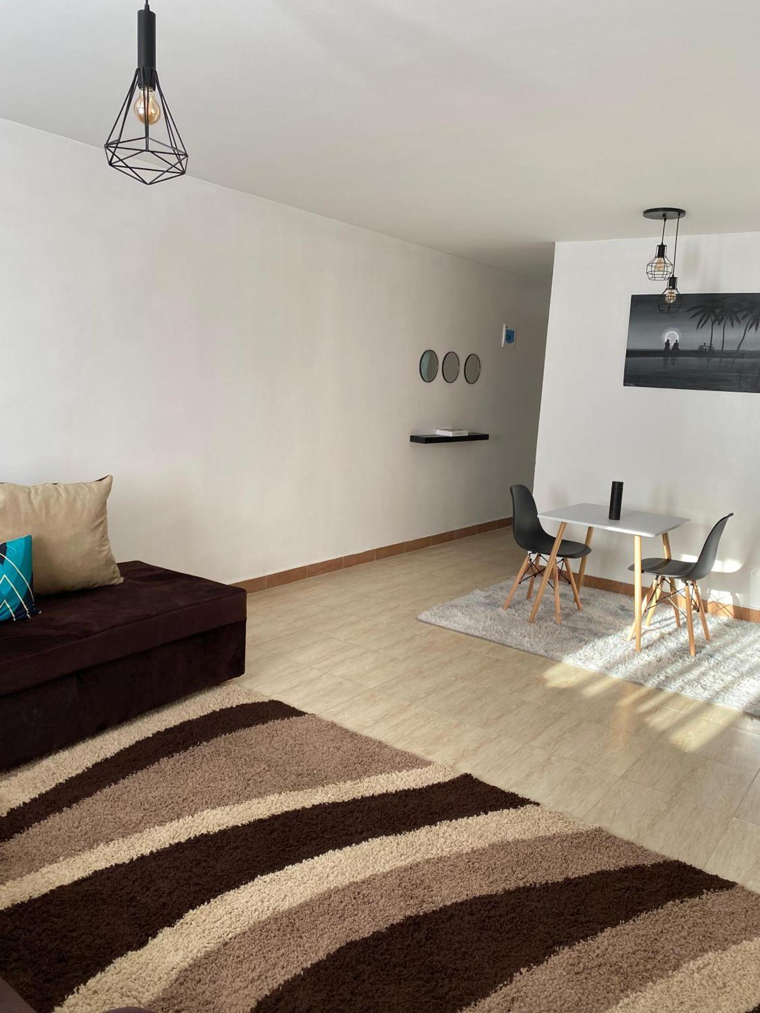 Kings Serenity Home 1 & 2 Bdrm Ongata Rongai Bagian luar foto
